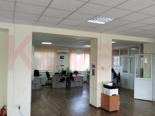 Фотография Аренда производственного помещения, 11937 м² , Ейское шоссе №23