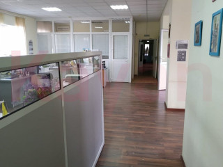 Фотография Аренда производственного помещения, 11937 м² , Ейское шоссе №27