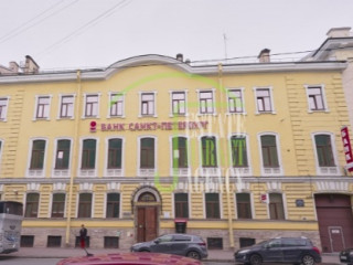 Фотография Аренда офиса, 359 м² , проспект Римского-Корсакова 47  №2