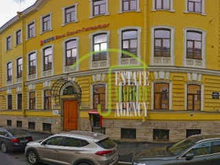 Фотография Аренда офиса, 359 м² , проспект Римского-Корсакова 47  №3