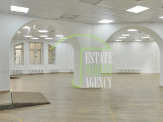Фотография Аренда офиса, 314 м² , набережная реки Мойки 37  №4