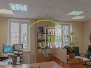 Фотография Аренда офиса, 608 м² , улица Бабушкина 3 №5 Фотография Аренда офиса, 608 м² , улица Бабушкина 3 №5