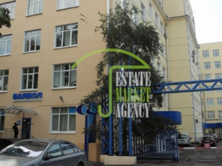 Фотография Аренда офиса, 608 м² , улица Бабушкина 3 №2 Фотография Аренда офиса, 608 м² , улица Бабушкина 3 №2