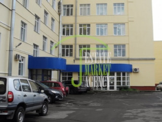 Фотография Аренда офиса, 608 м² , улица Бабушкина 3 №3 Фотография Аренда офиса, 608 м² , улица Бабушкина 3 №3