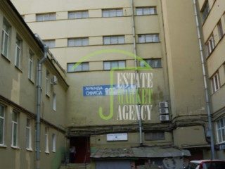Фотография Аренда офиса, 148 м² , Троицкая площадь Петроградской стороны 1  №2