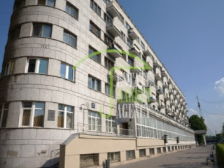 Фотография Аренда офиса, 148 м² , Троицкая площадь Петроградской стороны 1  №1