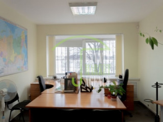 Фотография Аренда офиса, 148 м² , Троицкая площадь Петроградской стороны 1  №4