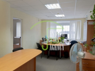 Фотография Аренда офиса, 148 м² , Троицкая площадь Петроградской стороны 1  №5