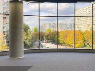 Фотография Аренда офиса, 1571 м² , Рублёвское шоссе 48/1  №2 Фотография Аренда офиса, 1571 м² , Рублёвское шоссе 48/1  №2