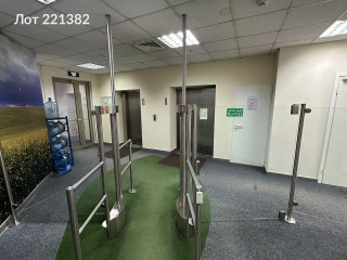Фотография Аренда офиса, 407 м² , улица Щипок 5  №2