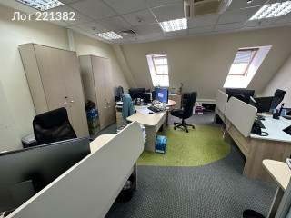 Фотография Аренда офиса, 407 м² , улица Щипок 5  №3