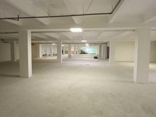 Фотография Аренда помещения свободного назначения, 677 м² , Реутовская улица 10Бс1  №6