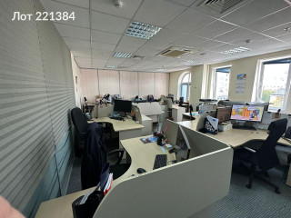 Фотография Аренда офиса, 399 м² , улица Щипок 5  №3