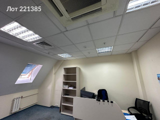 Фотография Аренда офиса, 1011 м² , улица Щипок 5  №1