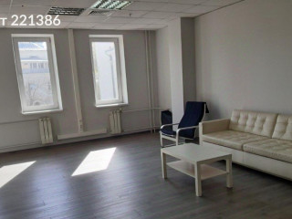 Фотография Аренда офиса, 1167 м² , улица Щипок 5  №3