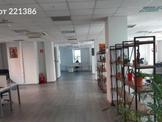 Фотография Аренда офиса, 1167 м² , улица Щипок 5  №2