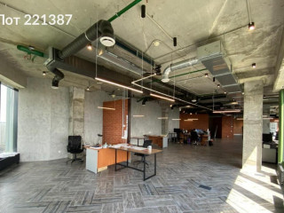 Фотография Аренда офиса, 235 м² , Куркинское шоссе с2  №3