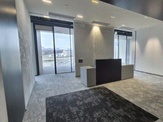 Фотография Аренда офиса, 2690 м² , Сколковское шоссе вл43  №3 Фотография Аренда офиса, 2690 м² , Сколковское шоссе вл43  №3