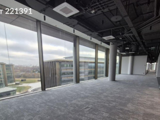 Фотография Аренда офиса, 2690 м² , Сколковское шоссе вл43  №2 Фотография Аренда офиса, 2690 м² , Сколковское шоссе вл43  №2