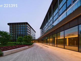 Фотография Аренда офиса, 2690 м² , Сколковское шоссе вл43  №4 Фотография Аренда офиса, 2690 м² , Сколковское шоссе вл43  №4