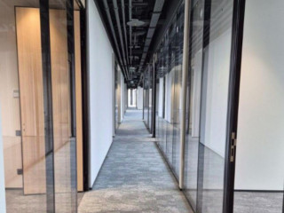 Фотография Аренда офиса, 1255 м² , Сколковское шоссе вл43  №3