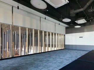 Фотография Аренда офиса, 2671 м² , Сколковское шоссе вл43  №3 Фотография Аренда офиса, 2671 м² , Сколковское шоссе вл43  №3