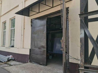 Фотография Аренда производственного помещения, 1165 м² , шоссе Энтузиастов 56с10А  №2