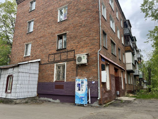 Фотография Аренда помещения свободного назначения, 69 м² , Октябрьская улица 28  №6