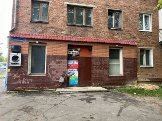 Фотография Аренда помещения свободного назначения, 69 м² , Октябрьская улица 28  №14