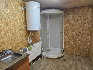 Фотография Аренда производственного помещения, 630 м² , Пушкинское шоссе   №5