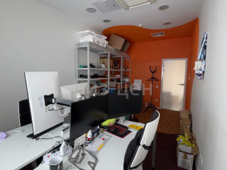 Фотография Аренда офиса, 15 м² , Лодейнопольская улица 5  №2