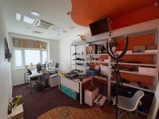 Фотография Аренда офиса, 15 м² , Лодейнопольская улица 5  №1