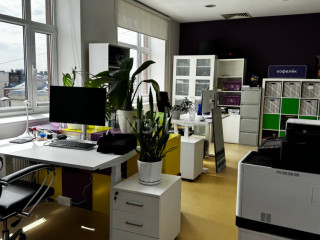 Фотография Аренда офиса, 46 м² , Лодейнопольская улица 5  №1