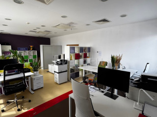 Фотография Аренда офиса, 46 м² , Лодейнопольская улица 5  №2