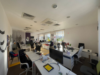 Фотография Аренда офиса, 62 м² , Лодейнопольская улица 5  №2