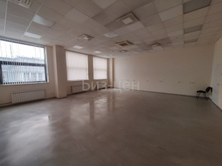 Аренда офиса 98 м² Уткин проспект 15Е 