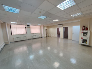 Аренда офиса 105 м² Уткин проспект 15Е 