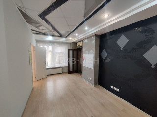 Аренда офиса 71 м² Уткин проспект 15Е 