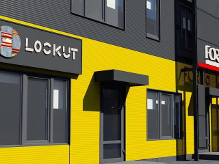 Фотография Аренда склада, 855 м² , Буммашевская улица 5  №6