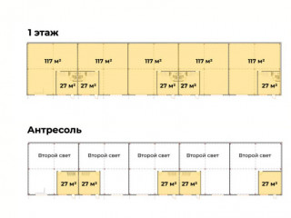 Фотография Аренда склада, 855 м² , Буммашевская улица 5  №22
