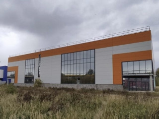 Фотография Продажа помещения свободного назначения, 11700 м² , улица Новоажимова 20  №4