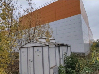 Фотография Продажа помещения свободного назначения, 11700 м² , улица Новоажимова 20  №17