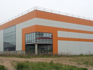 Фотография Продажа помещения свободного назначения, 11700 м² , улица Новоажимова 20  №1