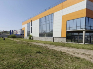 Фотография Продажа помещения свободного назначения, 11700 м² , улица Новоажимова 20  №2