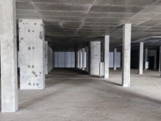 Фотография Продажа помещения свободного назначения, 11700 м² , улица Новоажимова 20  №13