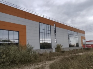 Фотография Продажа помещения свободного назначения, 11700 м² , улица Новоажимова 20  №3