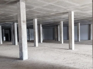 Фотография Продажа помещения свободного назначения, 11700 м² , улица Новоажимова 20  №12