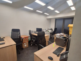 Фотография Продажа помещения свободного назначения, 156 м² , улица Михайлова 31А  №3