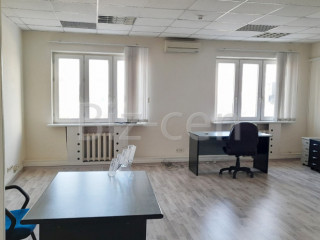 Аренда офиса 42 м² Варшавское шоссе 125с1 