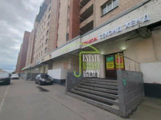 Фотография Аренда магазина, 244 м² , проспект Просвещения 53к1  №1